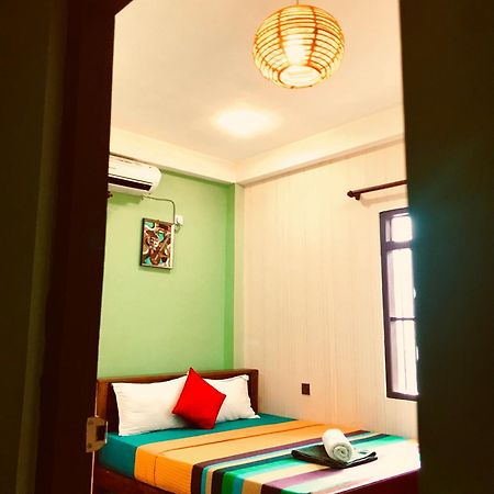 The Green Station Hotel ดิคเวลลา ภายนอก รูปภาพ