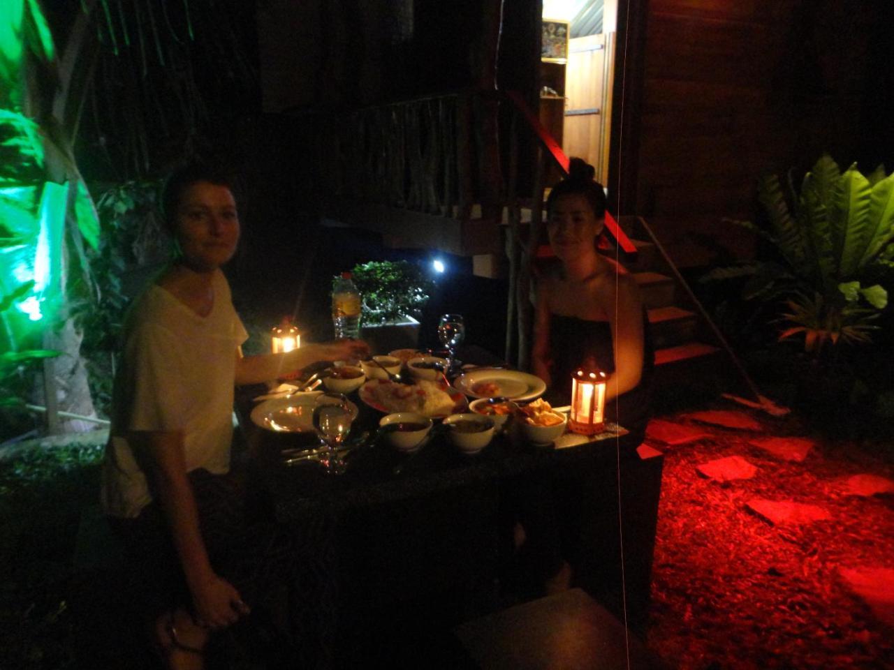 The Green Station Hotel ดิคเวลลา ภายนอก รูปภาพ