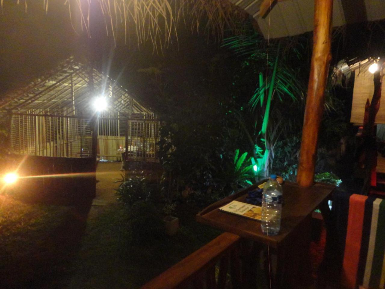 The Green Station Hotel ดิคเวลลา ภายนอก รูปภาพ